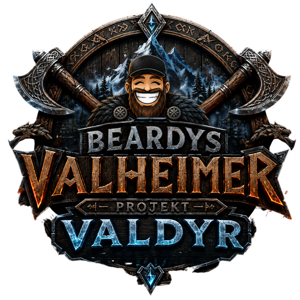 Projekt Valdyr